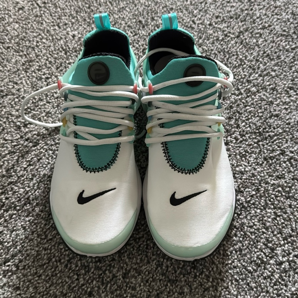 Nike Presto Stained Glass